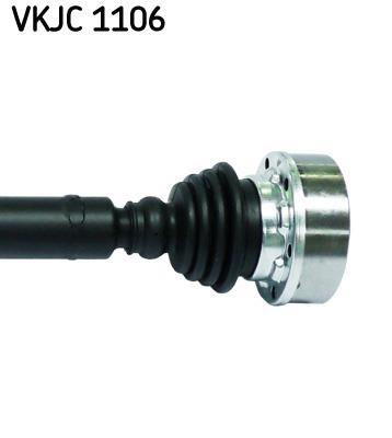 Cardan SKF ref. VKJC 1106